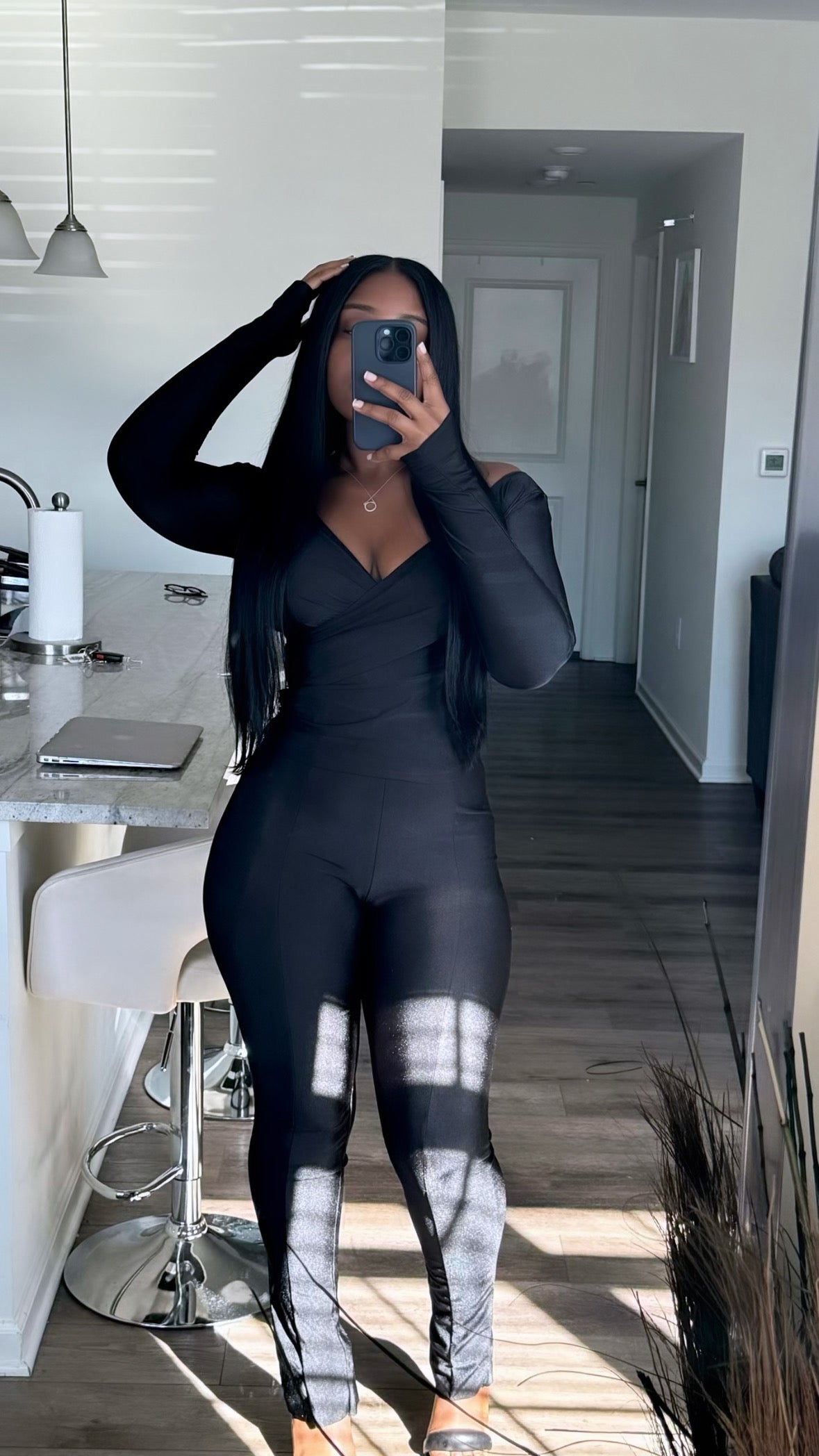 Sweetheart Set (Black)