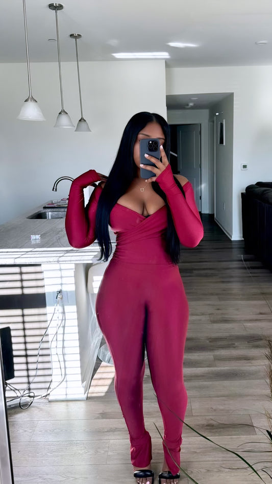 Sweetheart Set (Wine)